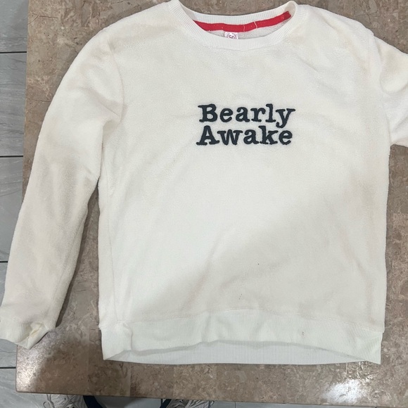 Soft crewneck - Picture 8 of 8